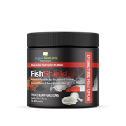 SuperNatural FishShield- 16 oz