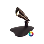 Anjon 3W Color Changing Bronze Light Kit