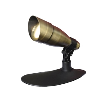 Anjon Ignite 9W Color Changing Spotlight Kit