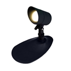 Anjon 9W Color Changing Spotlight- Black Finish