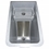 Evoltion Aqua Cetus Sieve Top View