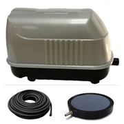 Anjon LifeLine LL-20 Kit Aeration System