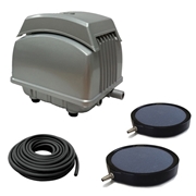 Anjon LifeLine LL-45 Kit Aeration System