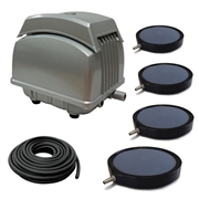 Anjon LifeLine LL-65 Kit Aeration System