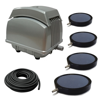 Anjon LifeLine LL-65 Kit Aeration System