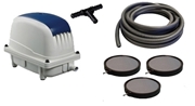 Anjon LifeLine LL-80 Kit Aeration System