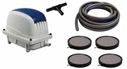 Anjon LifeLine LL-140 Kit Aeration System