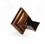 Atlantic Verona Wall Spout (Copper/Square Plate)