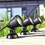 OASE LunAqua Classic- Set of Three- Garden
