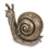 Aquascape Silly Snail Spitter Angle