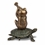 Aquascape Jazzy Frog Spitter Back