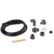 Atlantic Fountain FBKIT3 Basin Plumbing Kit- Triple (2024 Version)