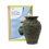 Aquascape Mini Stacked Slate Urn - 13" with Box