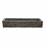 Aquascape Stacked Slate Wall Topper Straight Quad-Spill