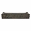 Aquascape Stacked Slate Wall Topper Straight Front-Spill