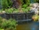 Aquascape Stacked Slate Wall Base Curved - 13" H