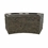 Aquascape Stacked Slate Wall Base Curved - 13" H