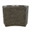 Aquascape Stacked Slate Wall Base Curved - 26" H 