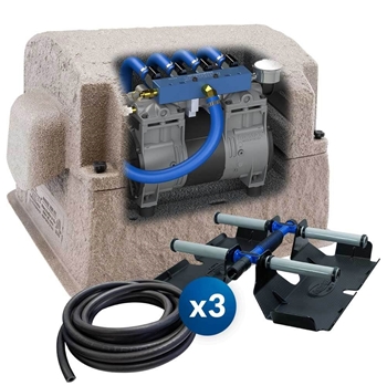 Airmax PS40 Pond Aeration System