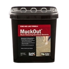 CrystalClear MuckOut - 96 tablets - 6 lbs
