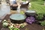 Aquascape Spillway Bowl 32" and Basin 40" Fountain Kit Patina