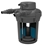 SmartPond Pressurized UV Pond Filter Cutaway