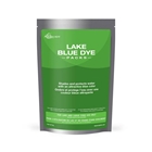 Lake Blue Dye Packs- 2 Packs