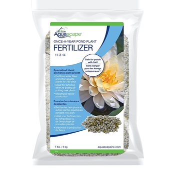 Aquascape Once-A-Year Plant Fertilizer