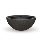32" Green Slate Fountain Bowl