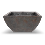 Aquascape Fountain Bowls- Square