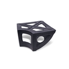 Fountain Bowl Shelf- 27" Square