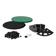 Aquascape Fountain Bowl Biological Filter Kits