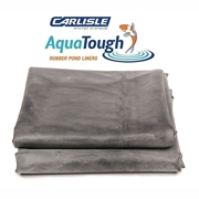 5' x 40' Carlisle AquaTough 45 mil EPDM Pond Liner