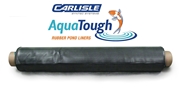 10' x 80' Carlisle AquaTough 45 mil EPDM Pond Liner