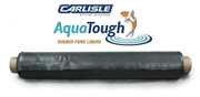 15' x 95' Carlisle AquaTough 45 mil EPDM Pond Liner