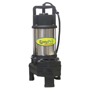 EasyPro TH400 Stainless Steel Pump
