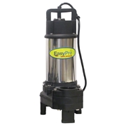 EasyPro TH750 Stainless Steel Pump