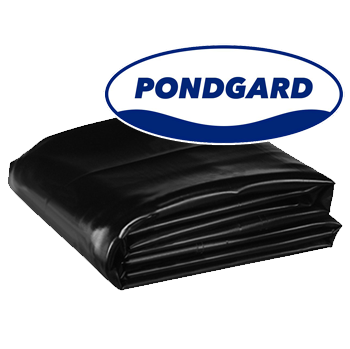 20' x 100' Elevate PondGard 60 mil EPDM Pond Liner