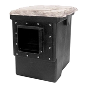EasyPro Pro-Series Mini Pond Skimmers