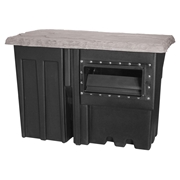 EasyPro Pro-Series Large Pond Skimmer