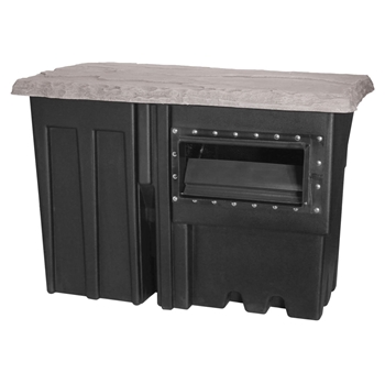 EasyPro Pro-Series Large Pond Skimmer