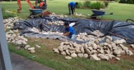 pond liners