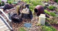 water feature